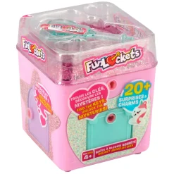 FunLockets Geheime Sieradendoos