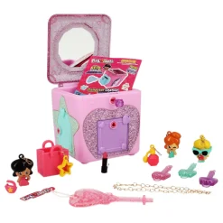 FunLockets Geheime Sieradendoos