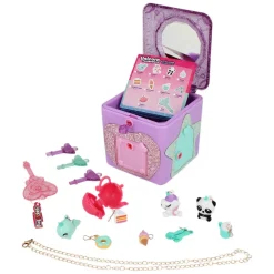 FunLockets Geheime Sieradendoos