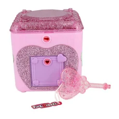 FunLockets Geheime Sieradendoos