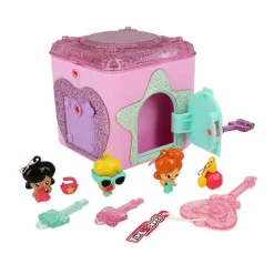 FunLockets Geheime Sieradendoos