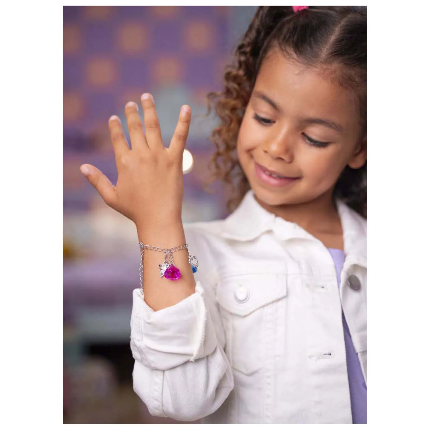 FunLockets Geheime Sieradendoos Met Berichtrecorder