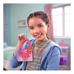 FunLockets Mini Schoudertas met Geheime Verrassingen
