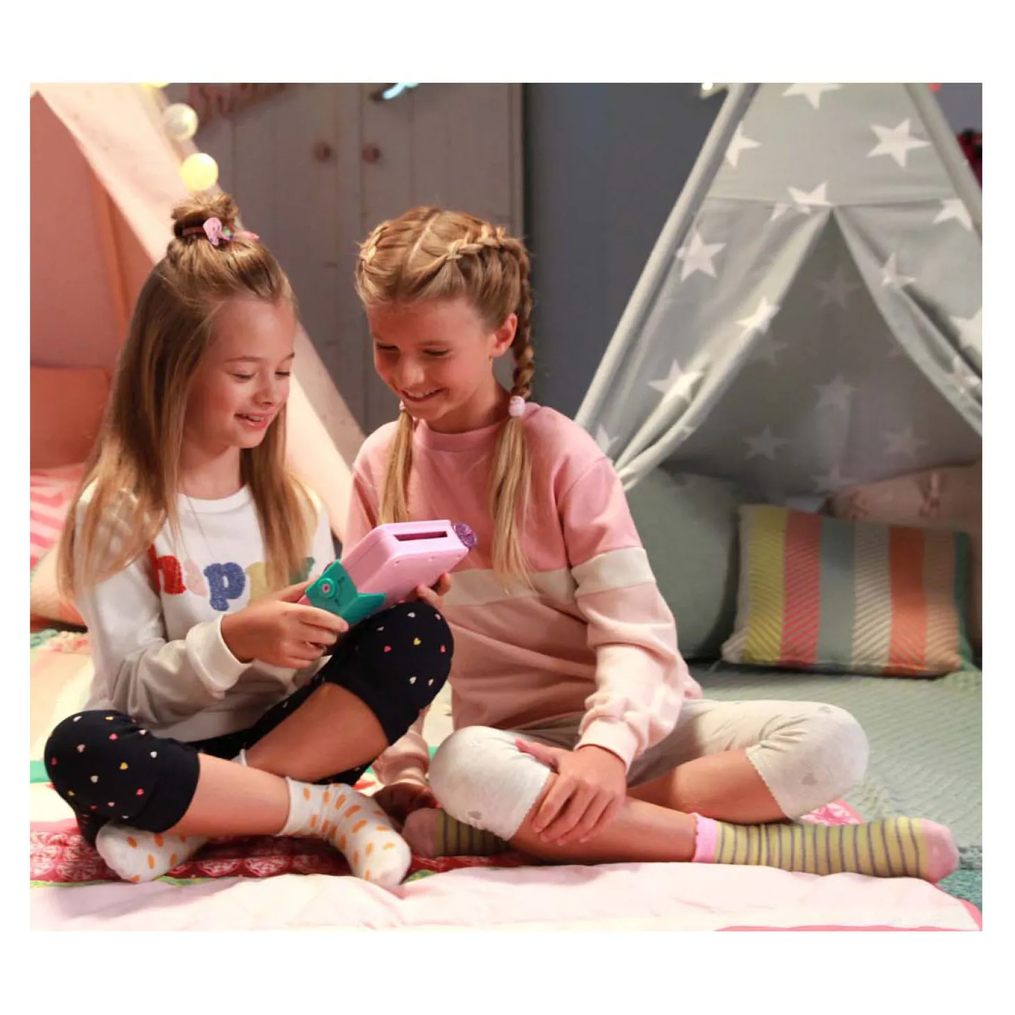 Funlockets Secret Journal