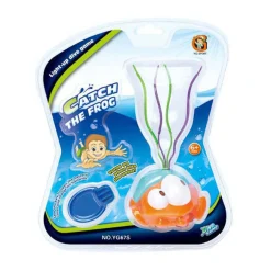 Funny Duikstick Kikker met Licht