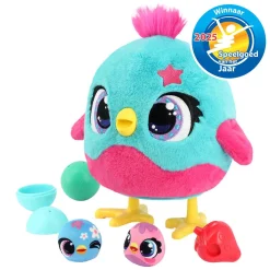 Funtasy Family Chick-A-Boo - Interactieve Knuffel