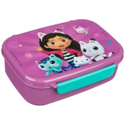 Gabby's Dollhouse Broodtrommel