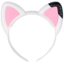 Gabby's Magische Interactieve Kattenoren Haarband