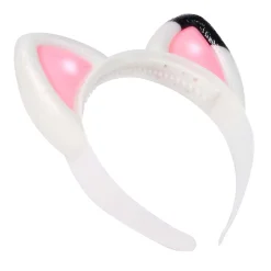 Gabby's Magische Interactieve Kattenoren Haarband