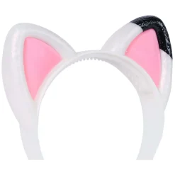 Gabby's Magische Interactieve Kattenoren Haarband