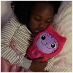 Gabby's Poppenhuis - Deluxe Knuffel DJ Kattenkruid