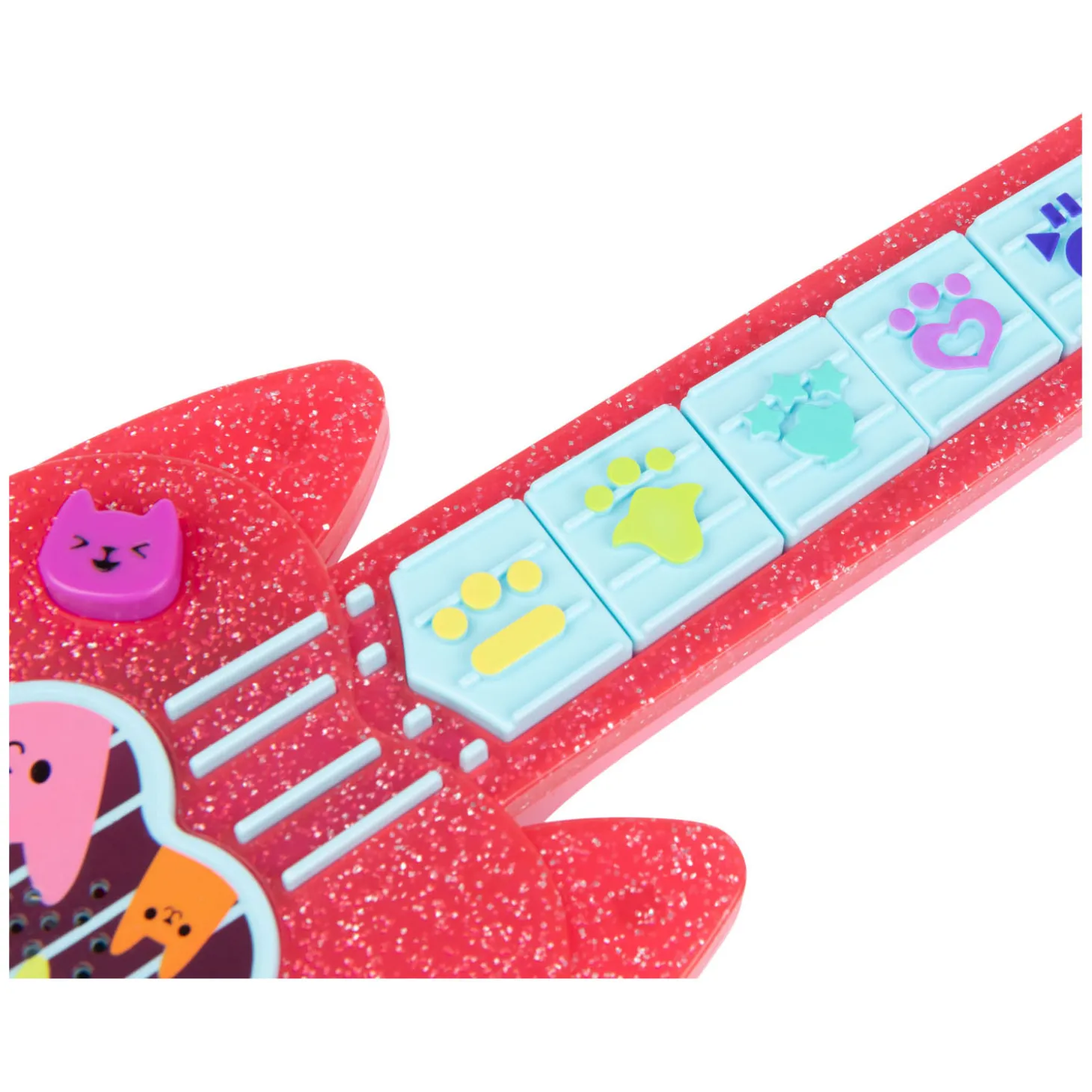 Gabby's Poppenhuis - Gabby's Ukulele