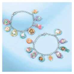 Gabby's Poppenhuis - 2in1 Creativity Knutselset