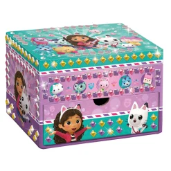 Gabby's Poppenhuis - Juwelendoos