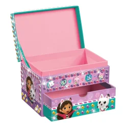 Gabby's Poppenhuis - Juwelendoos