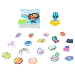 Gabby's Poppenhuis - Magische Poppenhuis Kaartspel
