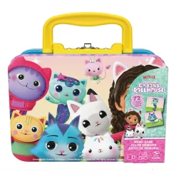 Gabby's Poppenhuis - Memo Spel