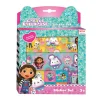 Gabby's Poppenhuis - Stickerset