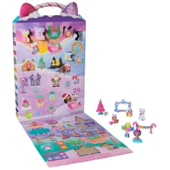 Gabby's Poppenhuis Adventskalender