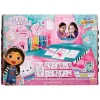 Gabby's Poppenhuis Blaaspennen Set Deluxe