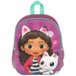 Gabby's Poppenhuis 3D Rugzak