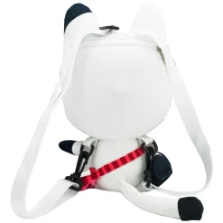 Gabbys Poppenhuis 3D Rugzak Pluche Pandy Paws