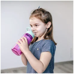 Gabby's Poppenhuis Drinkfles, 500ml