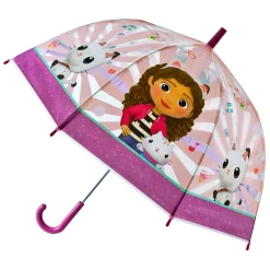 Gabby's Poppenhuis Paraplu