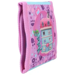 Gabby's Poppenhuis Portemonnee Unlimited Adventure