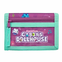 Gabby's Poppenhuis Portemonnee