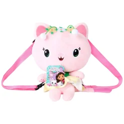 Gabby's Poppenhuis Rugtas 3D Pluche Fairy