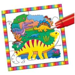 Galt - First Water Magic Jonge Dinosauriers