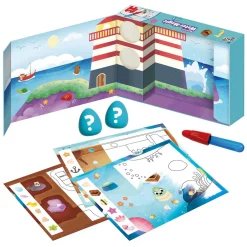 Galt - Water Magic Squishies Oceaan