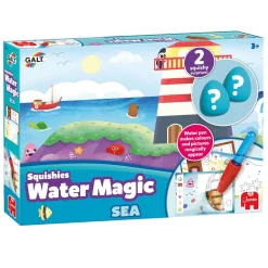 Galt - Water Magic Squishies Oceaan