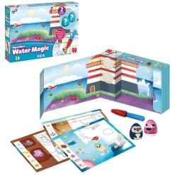 Galt - Water Magic Squishies Oceaan