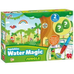 Galt - Water Magic Squishies Jungle