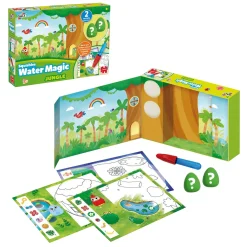 Galt - Water Magic Squishies Jungle