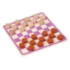 Games Mini Houten Bordspel Dammen