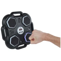 Gametime Elektronische Boksmachine met Licht en Geluid