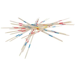 Gametime Mega Mikado 75cm, 31dlg.