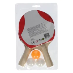 Gametime Tafeltennisset