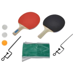 Gametime Tafeltennisset met Net