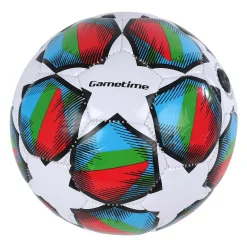 Gametime Voetbal Piccolo - 14cm