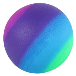 Gametime Voetbal Regenboog - 21cm