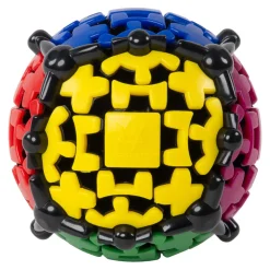 Gear Ball Breinbreker Puzzelkubus