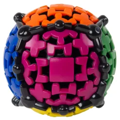 Gear Ball Breinbreker Puzzelkubus