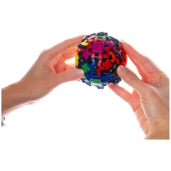 Gear Ball Breinbreker Puzzelkubus