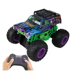 Gear2Play RC Bestuurbare Auto Monster Truck Reaper Apocalypse