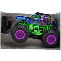 Gear2Play RC Bestuurbare Auto Monster Truck Reaper Apocalypse