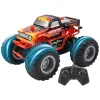 Gear2Play RC Bestuurbare Auto Monster Flames